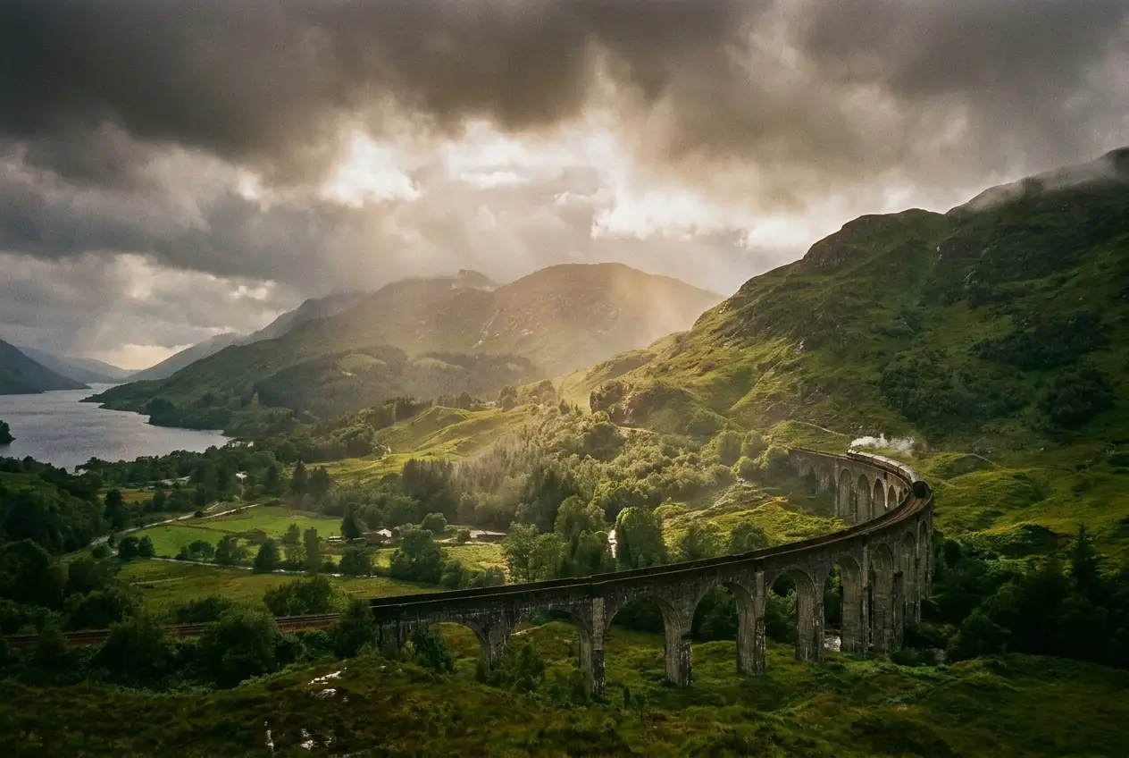 Highlands